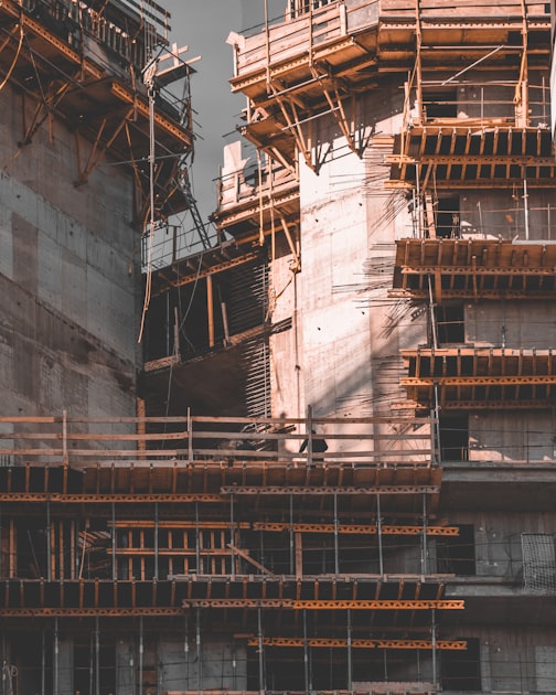 Navigating Contract Administration