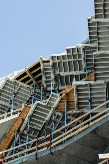 Engineering Support in Construction